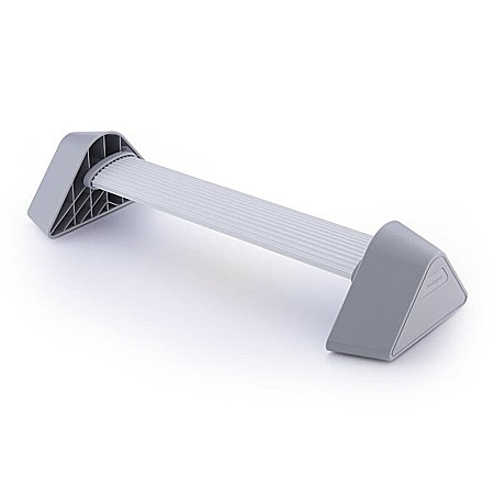 Suport ergonomic Kensington, pentru picioare, gri [1]