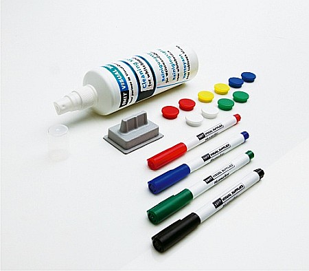 Sisteme de afisare - Starter-Kit Junior pentru whiteboard, SMIT