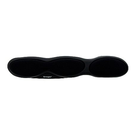 Suporturi ergonomice - Suport ergonomic Kensington, pentru incheietura mainii, cu spuma, negru