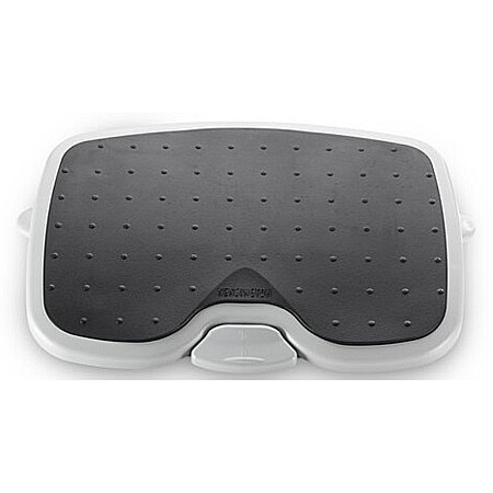 Suporturi ergonomice - Suport ergonomic Kensington SoleMate SmartFit, pentru picioare, inaltime si inclinatie ajustabile