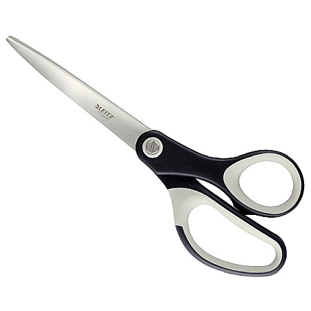 Foarfeci - Foarfece LEITZ Titanium, 205 mm - negru