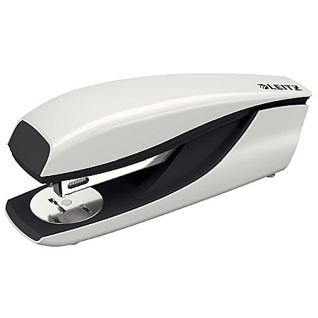 Capsatoare si capse - Capsator metalic, LEITZ 5502 NeXXt Series, 30 coli - gri
