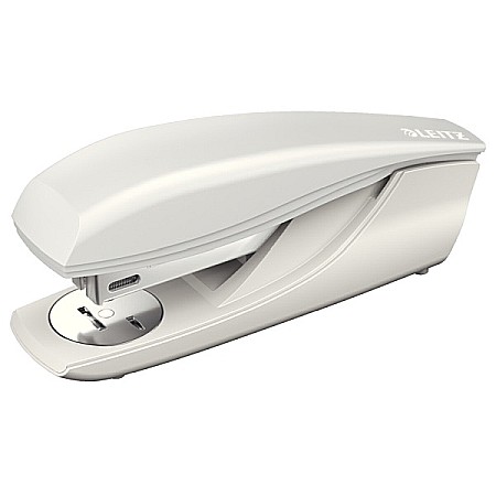 Capsator plastic LEITZ 5500 NeXXt Series, 30 coli - gri