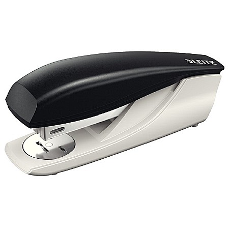 Capsatoare si capse - Capsator plastic LEITZ 5500 NeXXt Series, 30 coli - negru