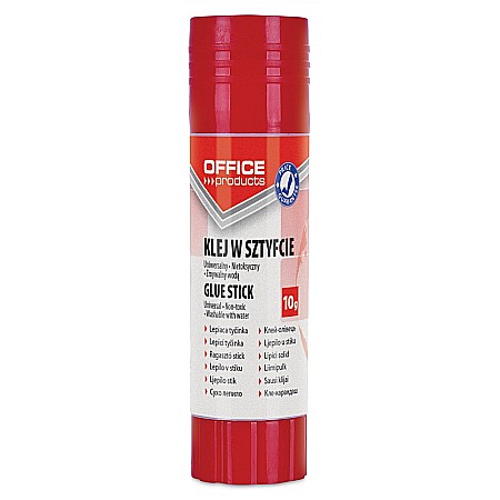 Adezivi - Lipici solid, 10 gr., calitate PVA, Office Products