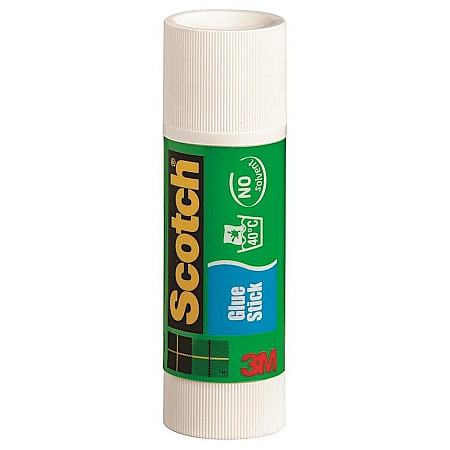 Adezivi - Lipici solid 40gr, 3M - SCOTCH Office