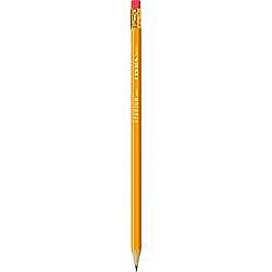 Creioane - Creion grafit LYRA Studium - HB, cu guma
