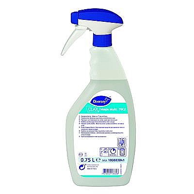 Detergenti Profesionali - Clax Magic Multi 750ml detasant pete variate de pe rufe