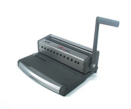 Aparate de indosariere si accesorii - Masina de indosariere cu spire metalice OPUS Wire Bono
