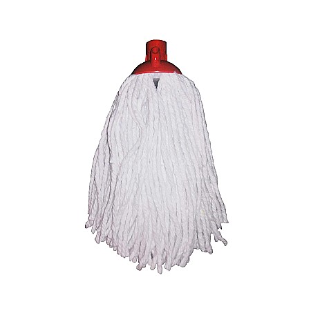 Articole de menaj - Rezerva mop bumbac profesional superabsorbant 250g