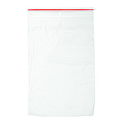 Folie protectie documente - Pungi plastic cu fermoar pt sigilare, 230x320mm, 40microni, 100buc/set, Office Products-transparente
