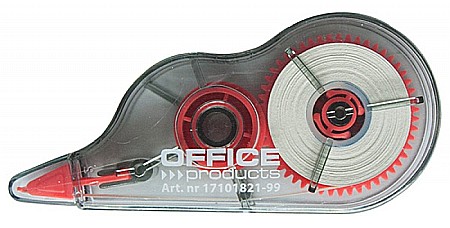 Corectoare - Dispencer cu banda corectoare 5mm x 8m, Office Products