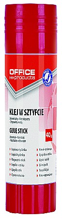 Adezivi - Lipici solid, 36 gr., calitate PVA, Office Products