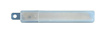 Cuttere - Rezerve cutter 9mm SK7, 10 buc/set, Optima