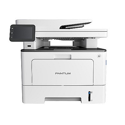 Produse IT - Multifunctional 3 in 1 laser monocrom A4 Pantum BM5110ADW