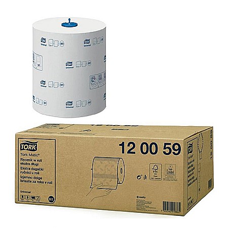 Prosoape de hartie - Prosop rola hartie AC TORK Matic 1str 280m