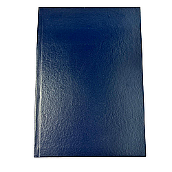 Produse din hartie - Registru cartonat (coperta balacron) 200 file - Dictando