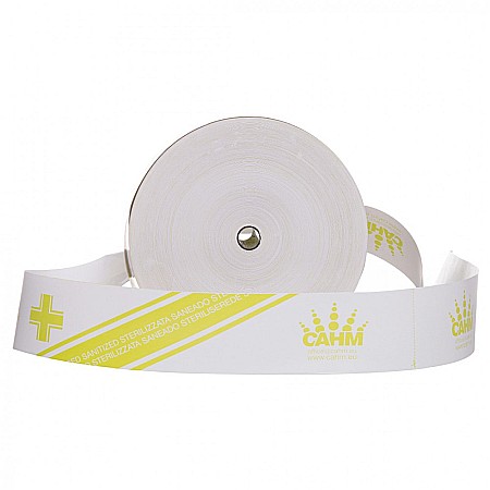 Cosmetica si accesorii Hoteliere - Benzi igienice din hartie 62 x 5 cm 500 buc/rola
