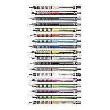 Creion mecanic 0.7mm Rotring Tikky 3, diverse culori