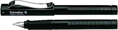 Stilouri si rezerve - Stilou SCHNEIDER Base Uni (tip M - medium) - corp negru