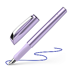 Stilouri si rezerve - Stilou SCHNEIDER Ceod Shiny (tip M - medium) - corp lilac