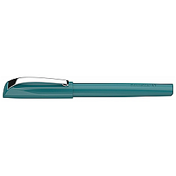 Stilouri si rezerve - Stilou SCHNEIDER Ceod Color (tip M - medium) - corp petrol