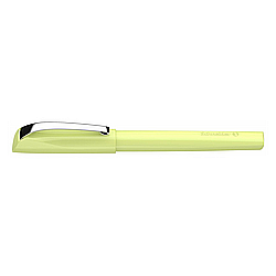 Stilouri si rezerve - Stilou SCHNEIDER Ceod Color (tip M - medium) - corp lemon