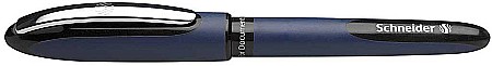 Rollere - Roller cu cerneala SCHNEIDER One Business, ball point 0.6mm - scriere neagra