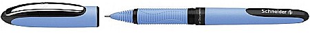 Rollere - Roller cu cerneala SCHNEIDER One Hybrid N, needle point 0.5mm - scriere neagra