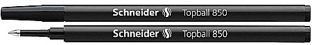 Rezerve pixuri - Rezerva SCHNEIDER 850, pentru roller Topball 811 - negru