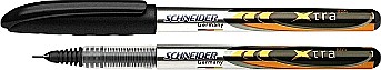 Rollere - Roller cu cerneala SCHNEIDER Xtra 805, needle point 0.5mm - scriere neagra