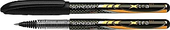 Rollere - Roller cu cerneala SCHNEIDER Xtra 823, ball point 0.3mm - scriere neagra