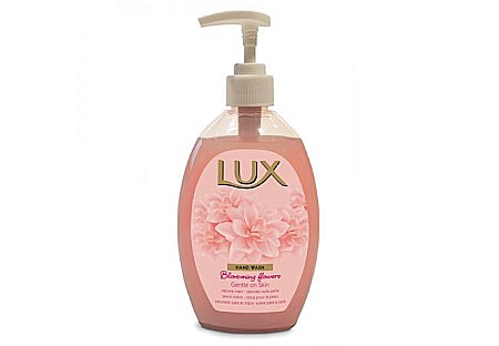 Cosmetica si accesorii Hoteliere - Lux sapun lichid maini 500ml