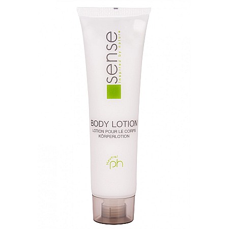 Cosmetica si accesorii Hoteliere - Sense Mini 35ml Crema de corp aroma argan 160 buc/cutie