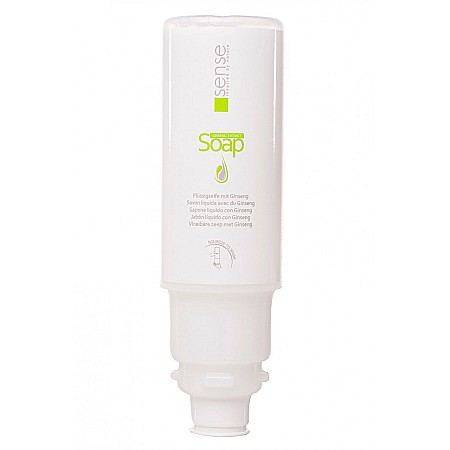 Cosmetica si accesorii Hoteliere - Sense Dispenser 450ml Sapun lichid 12 buc/cutie