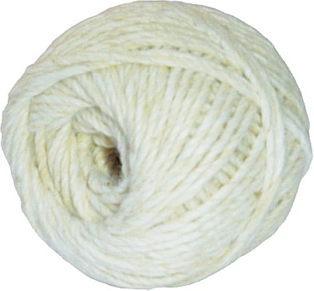 Sfoara bumbac, 100 gr,