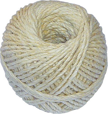 Banda adeziva - Sfoara canepa, 200 gr,