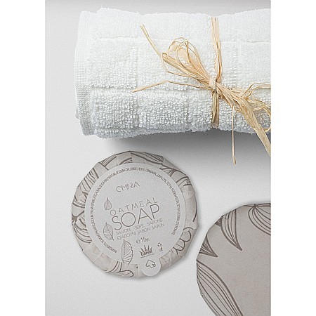 Cosmetica si accesorii Hoteliere - Omnia Mini Sapun solid 15gr 500 buc/cutie