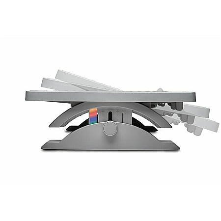 Suport ergonomic Kensington SoleMate SmartFit Pro, pentru picioare, inaltime si inclinatie ajustabil [3]