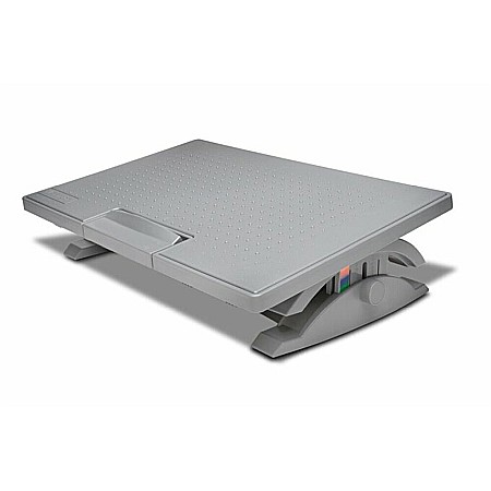 Suporturi ergonomice - Suport ergonomic Kensington SoleMate SmartFit Pro, pentru picioare, inaltime si inclinatie ajustabil