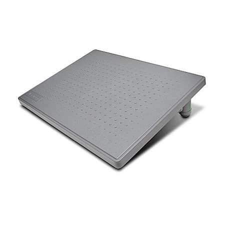 Suport ergonomic Kensington SoleMate SmartFit , pentru picioare, inclinatie ajustabila, gri [2]