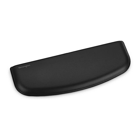 Suporturi ergonomice - Suport ergonomic Kensington ErgoSoft Compact, pentru incheietura mainii, pentru tastatura slim, negr