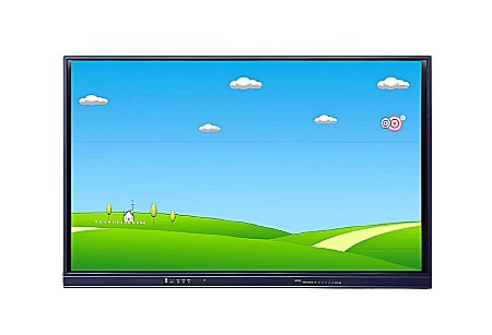 Produse IT - Display - Tabla interactiva SMART Board® GX186-V3 86'', Android11 upgrade ulterior Android 13+ support