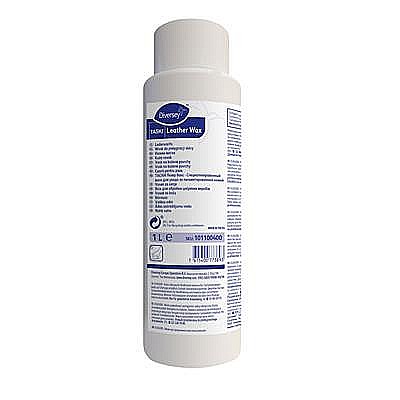 Produse igiena si curatenie - TASKI Leather Wax 1L - Ceara suprafete piele