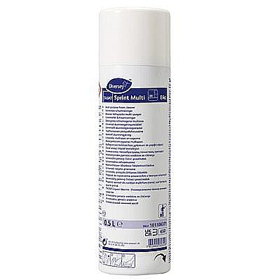 Produse igiena si curatenie - TASKI Sprint Multi 0.5L - Spuma activa pentru curățat multisuprafete