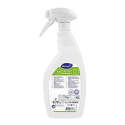 Detergenti Profesionali - TASKI Tapi Stain Remover 2, 0.75L - Spray detasant pete de pe covoare, mochete și tapițerii