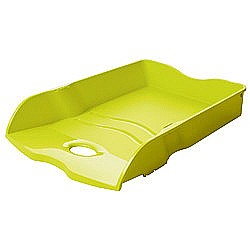 Tavite & Suporti documente - Tava documente HAN Loop Trend-colours - lemon