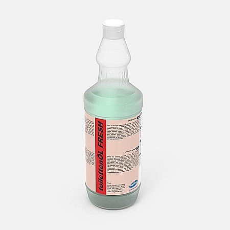 Detergenti Profesionali - Hagleitner Toilet OIL FRESH 1L Ulei odorizant