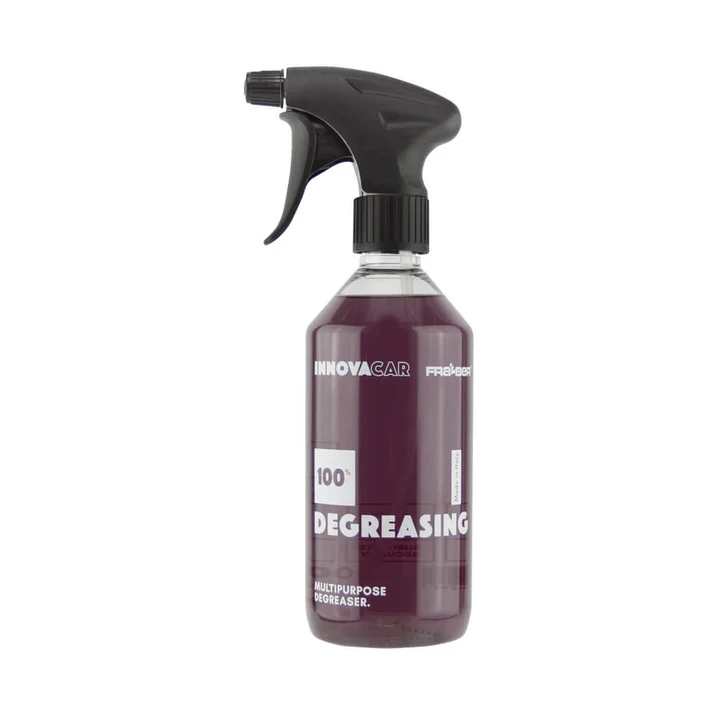100% DEGREASING - degresant auto și detergent universal pentru vehicule [2]