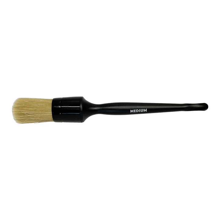 MEDIUM BRUSH - Perie medie [2]